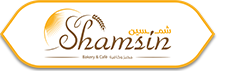 Shamsin Logo